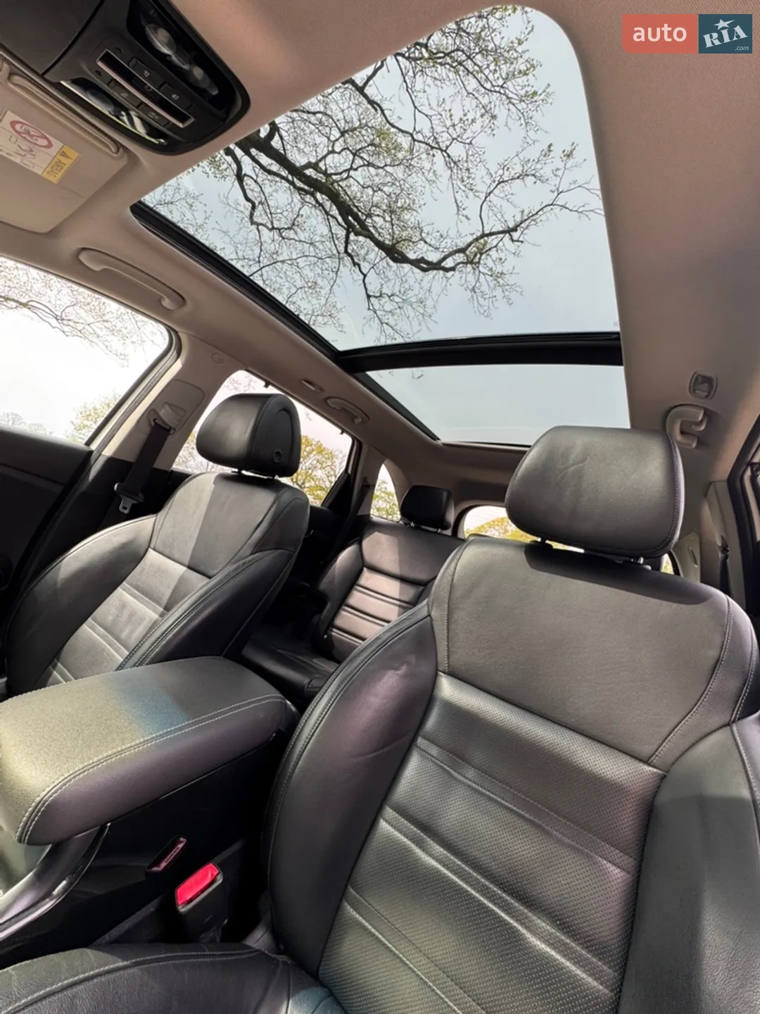 2015 Kia Sorento - мініатюра 28