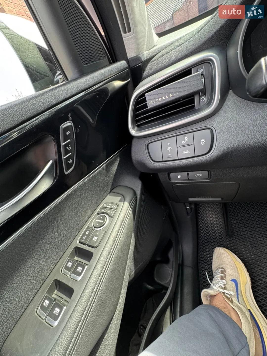 2015 Kia Sorento - мініатюра 30