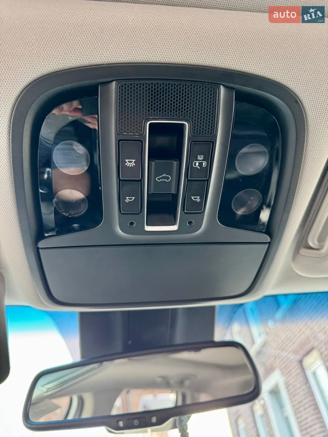 2015 Kia Sorento - мініатюра 31
