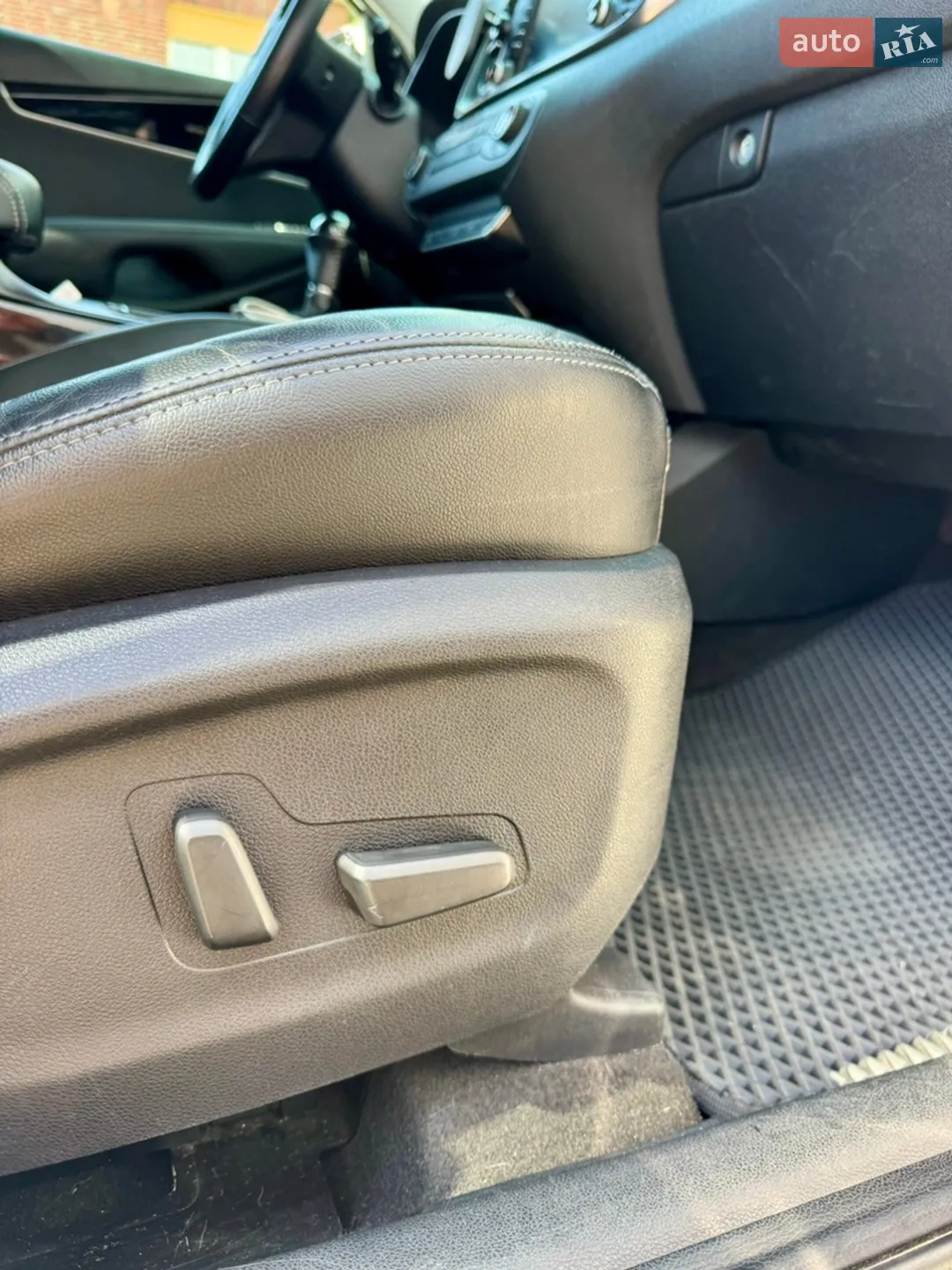 2015 Kia Sorento - мініатюра 33