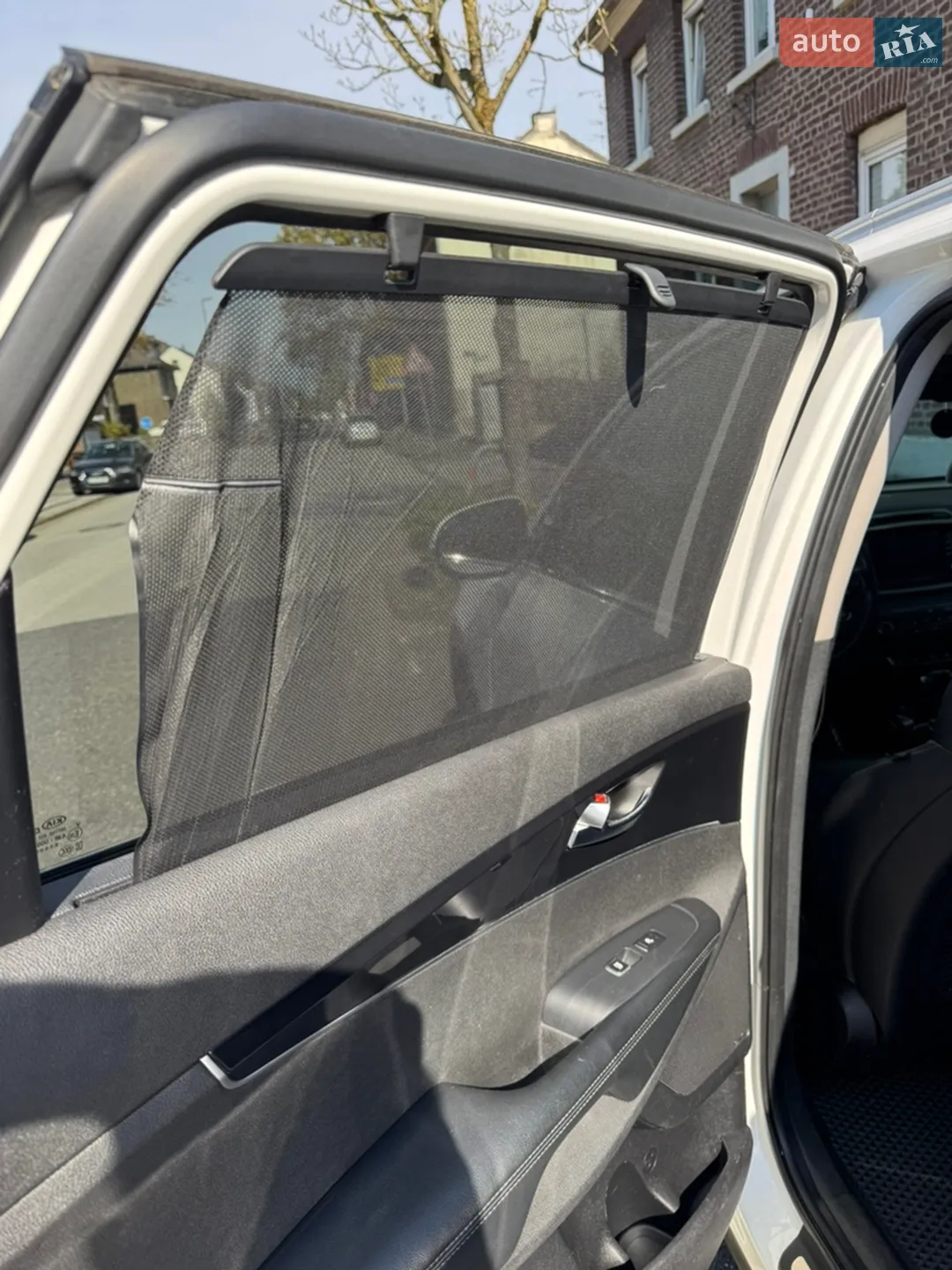 2015 Kia Sorento - мініатюра 35