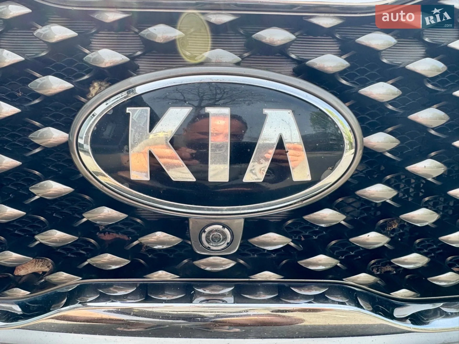 2015 Kia Sorento - мініатюра 42