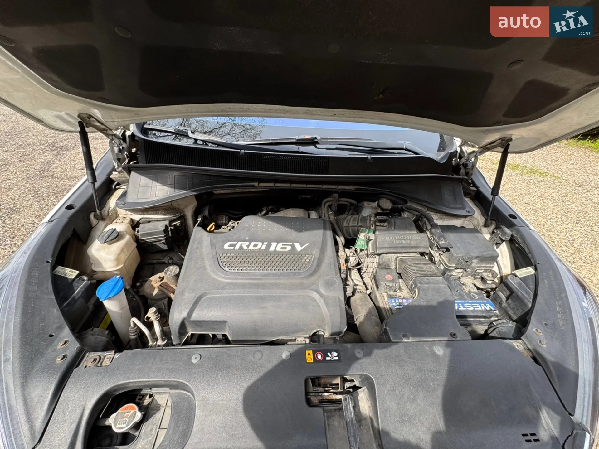 2015 Kia Sorento - мініатюра 51