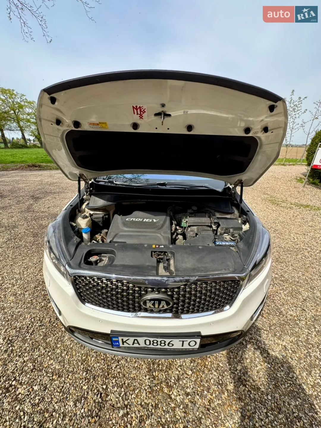 2015 Kia Sorento - мініатюра 52