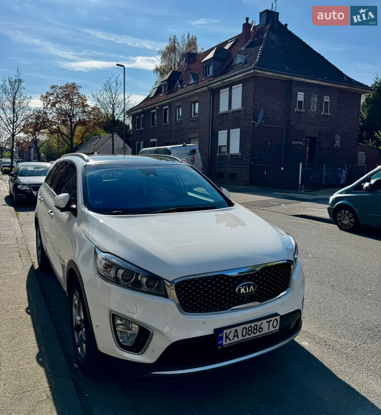 2015 Kia Sorento - мініатюра 53