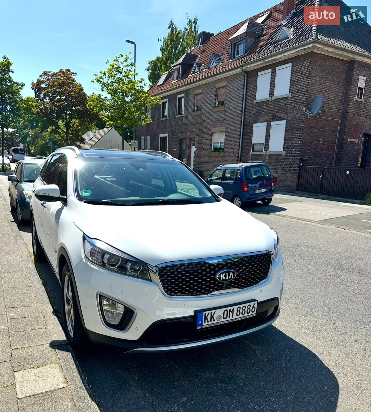 2015 Kia Sorento - мініатюра 54