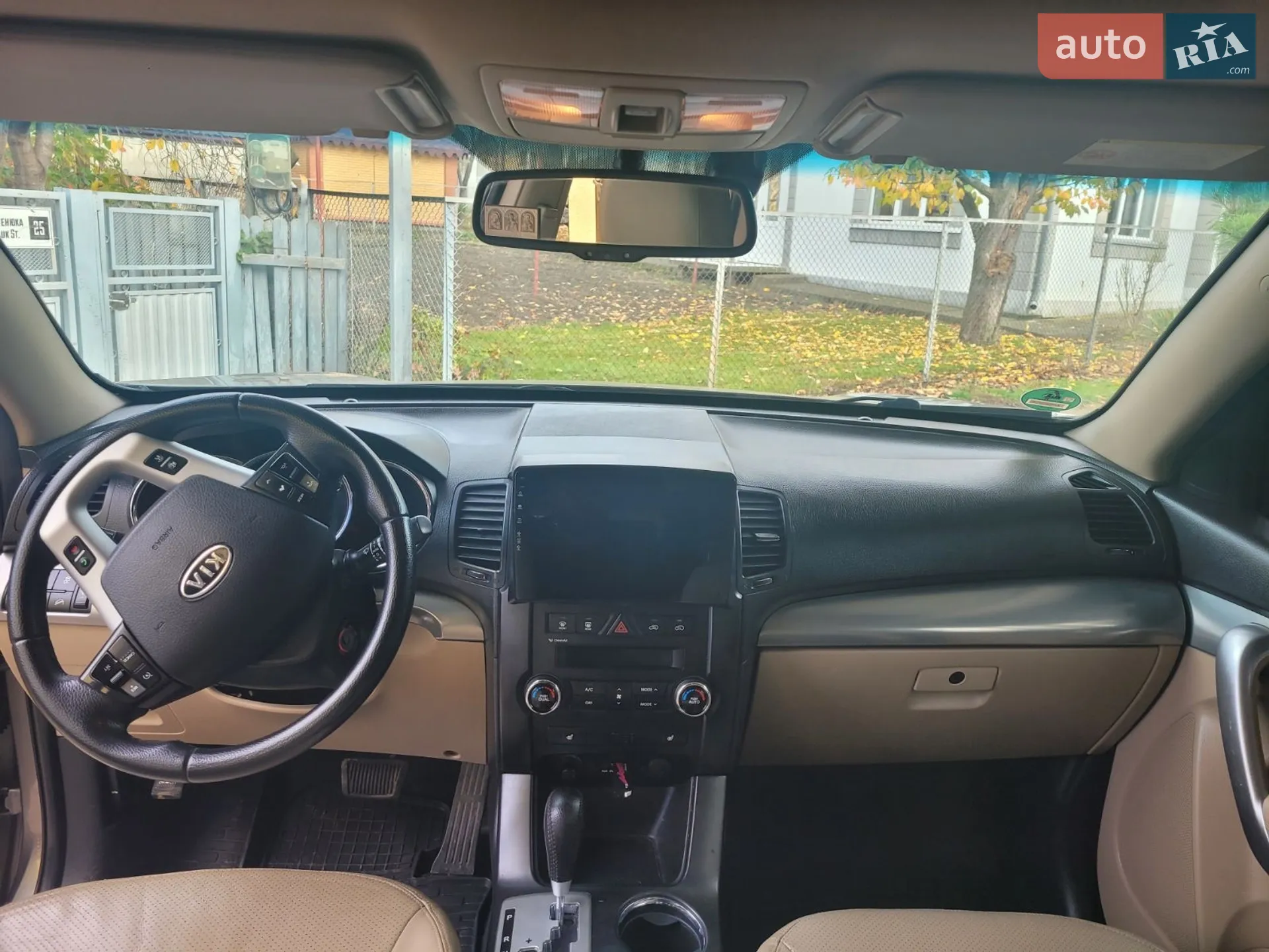 2011 Kia Sorento - мініатюра 3