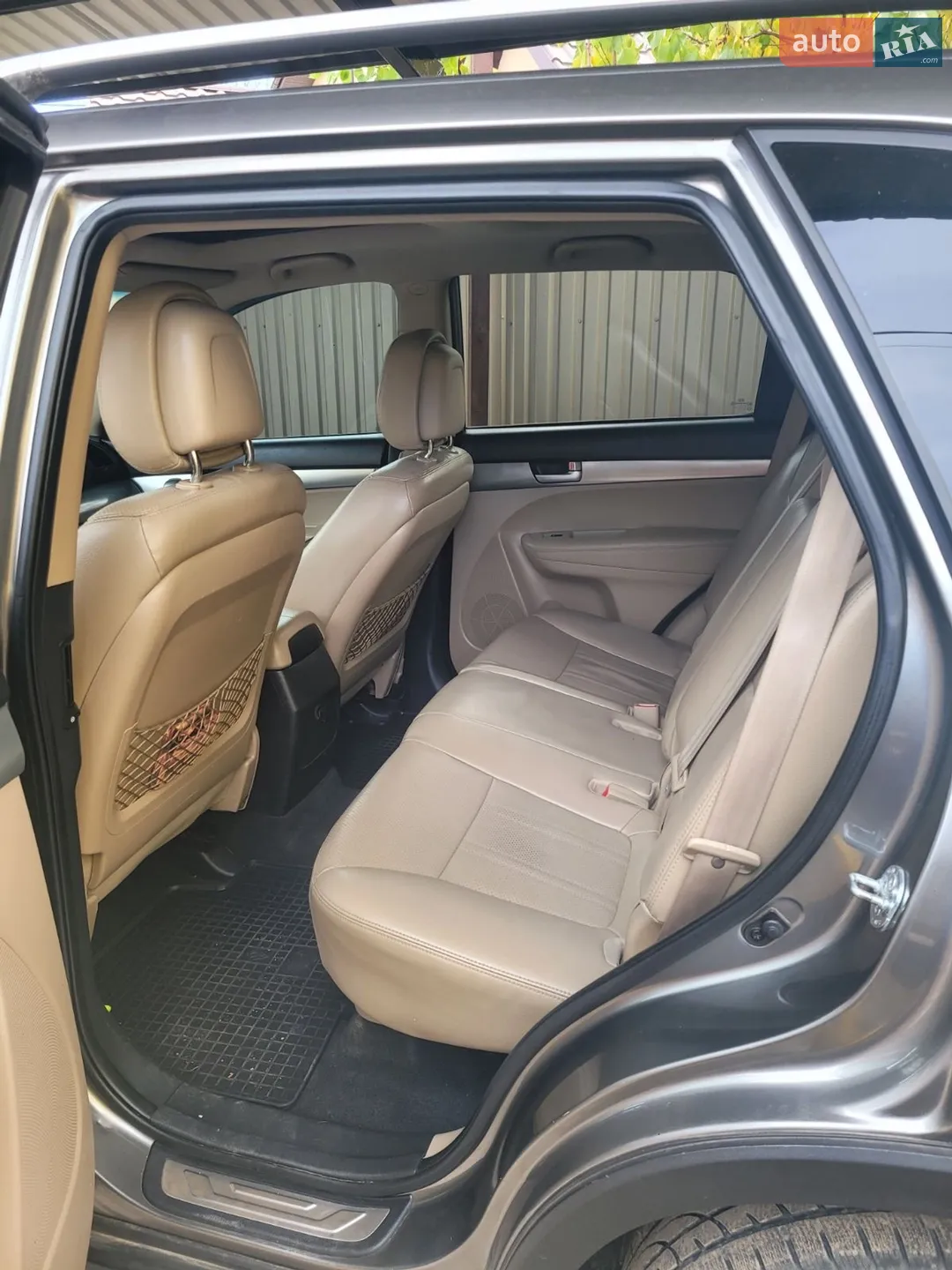 2011 Kia Sorento - мініатюра 5