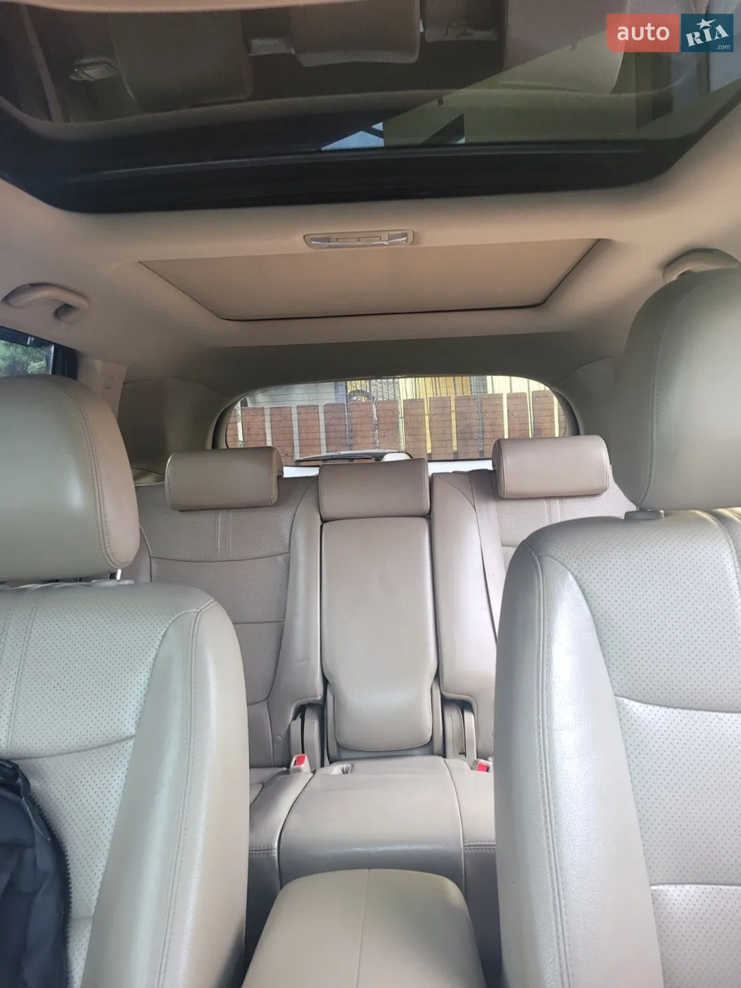 2011 Kia Sorento - мініатюра 7