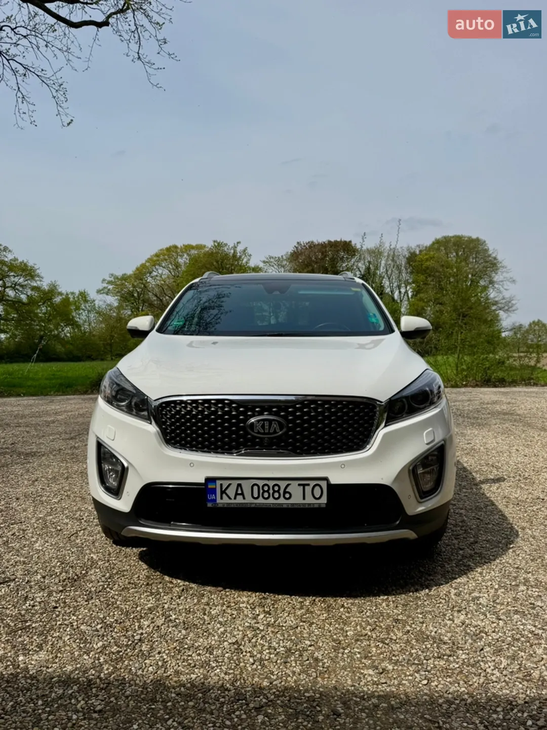 2015 Kia Sorento - мініатюра 2