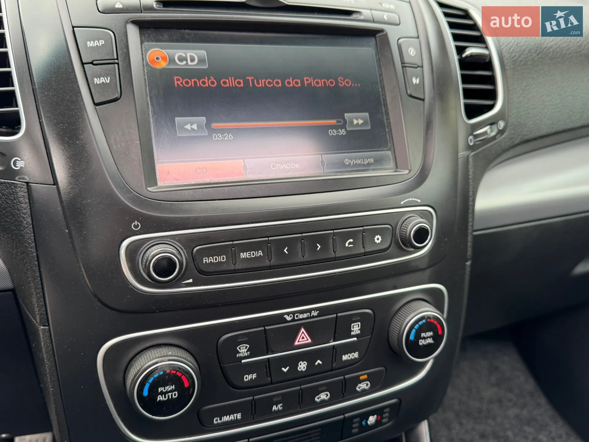 2013 Kia Sorento - мініатюра 11