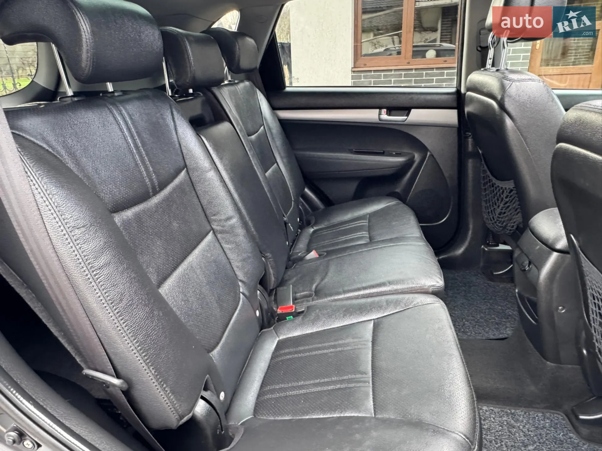 2013 Kia Sorento - мініатюра 23