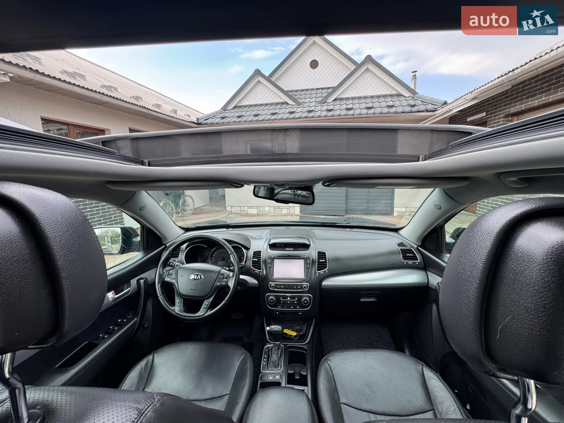 2013 Kia Sorento - мініатюра 25