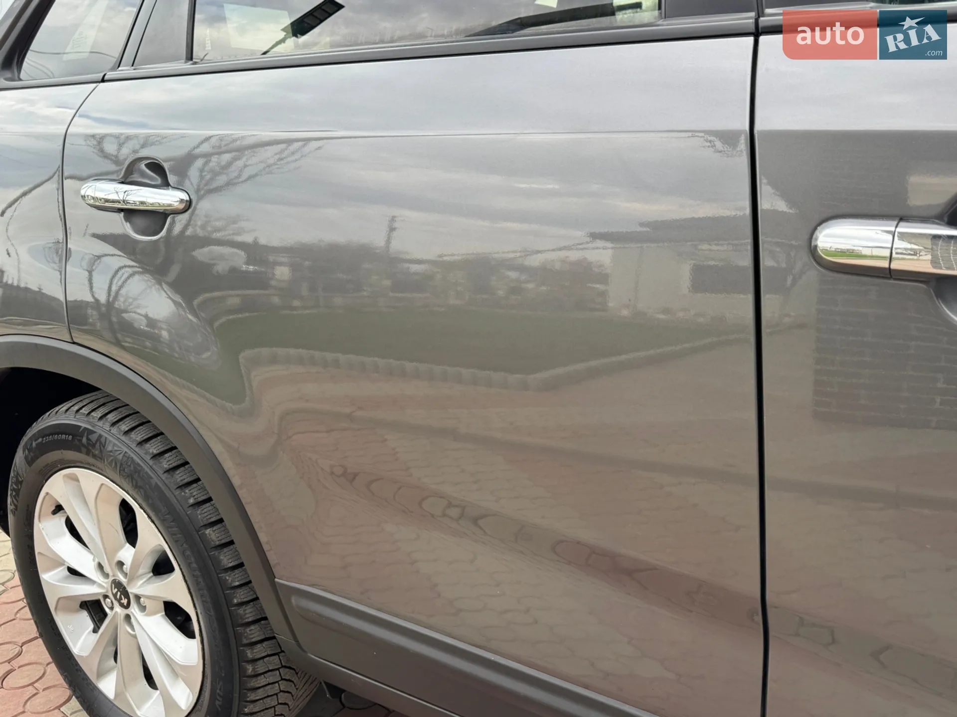 2013 Kia Sorento - мініатюра 30