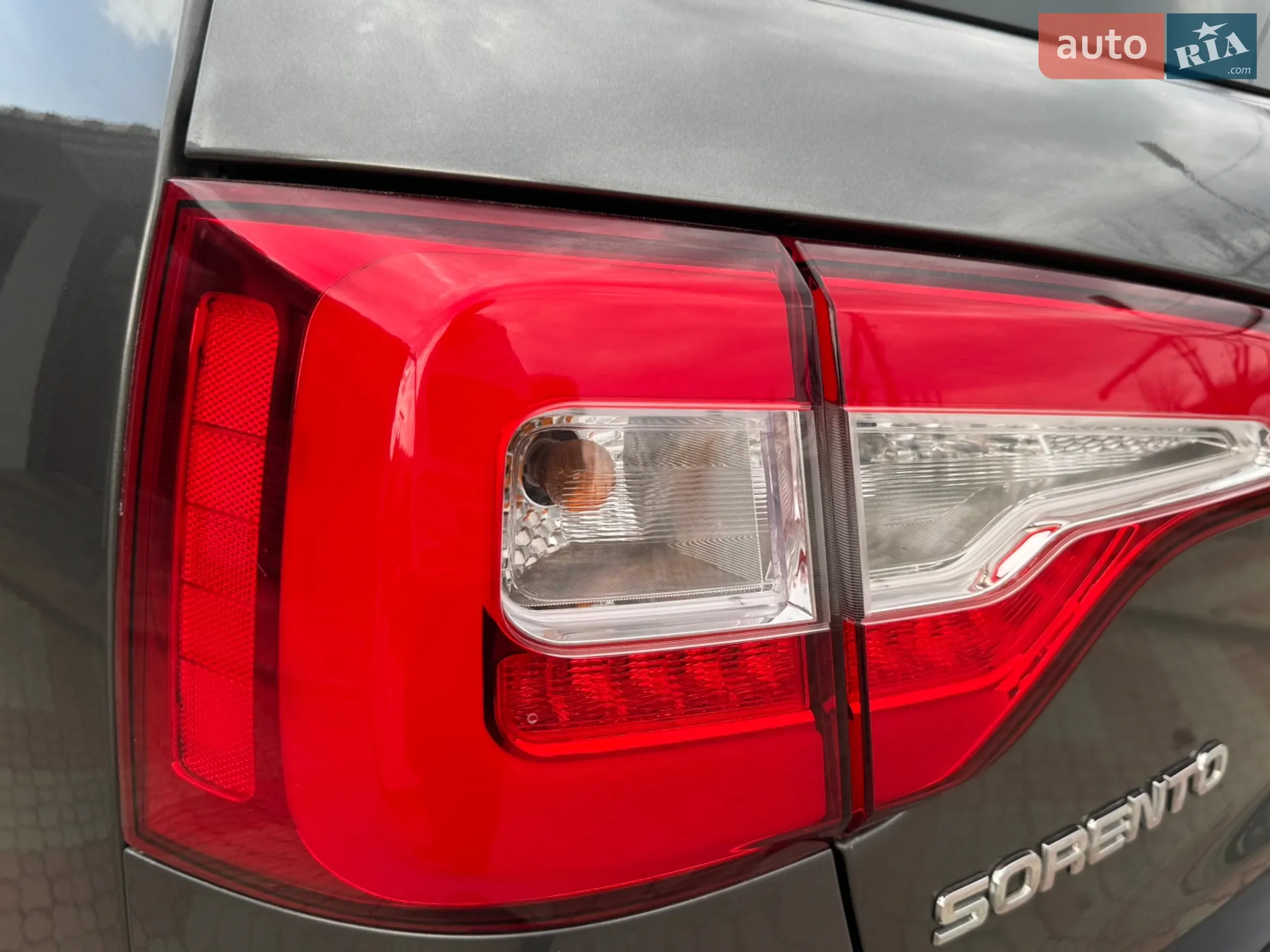 2013 Kia Sorento - мініатюра 33