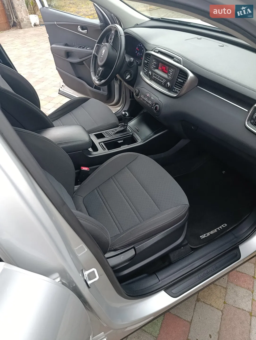 2015 Kia Sorento - мініатюра 97