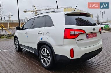 Внедорожник / Кроссовер Kia Sorento 2013 в Вишневом