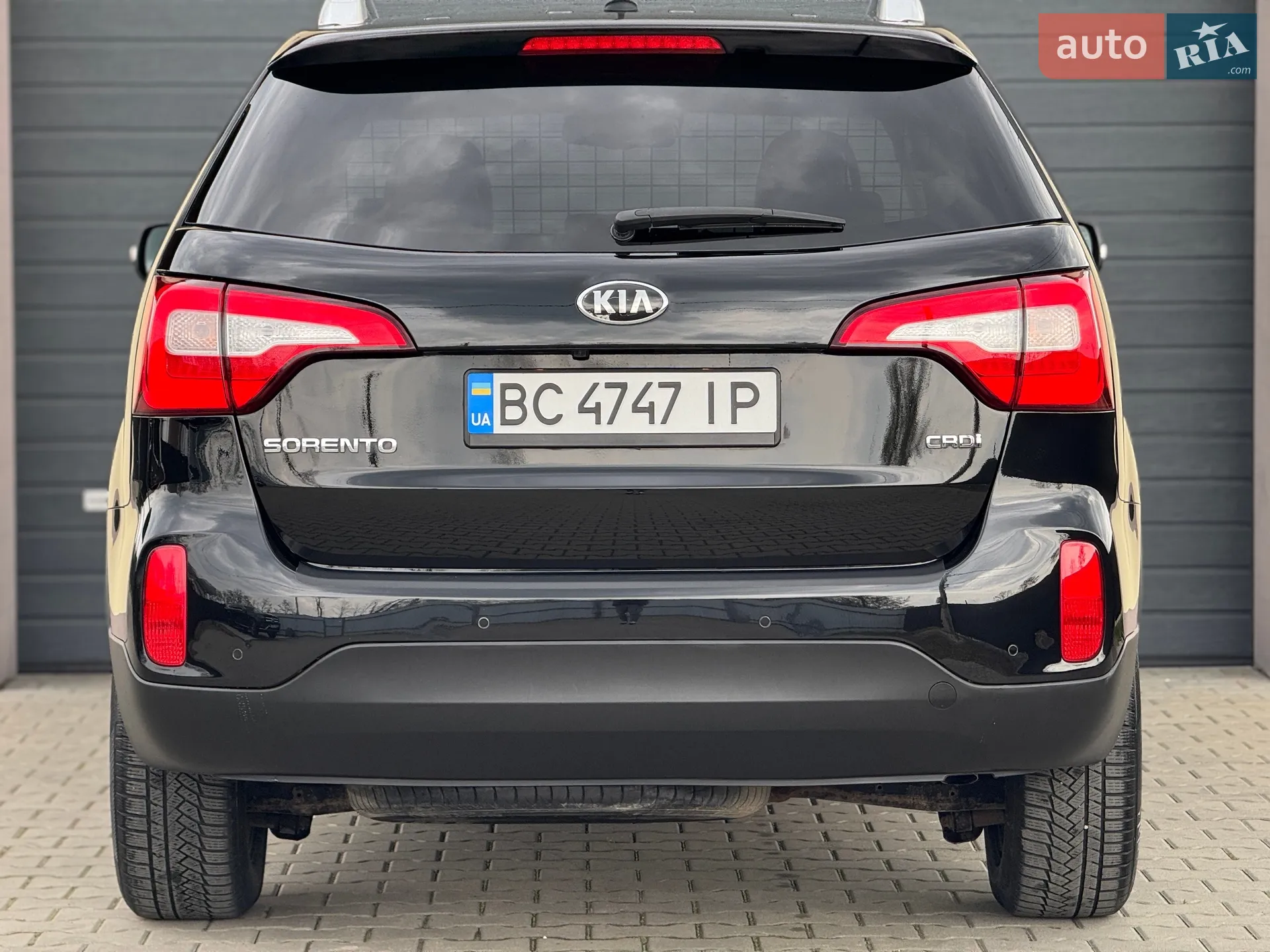 2013 Kia Sorento - мініатюра 14