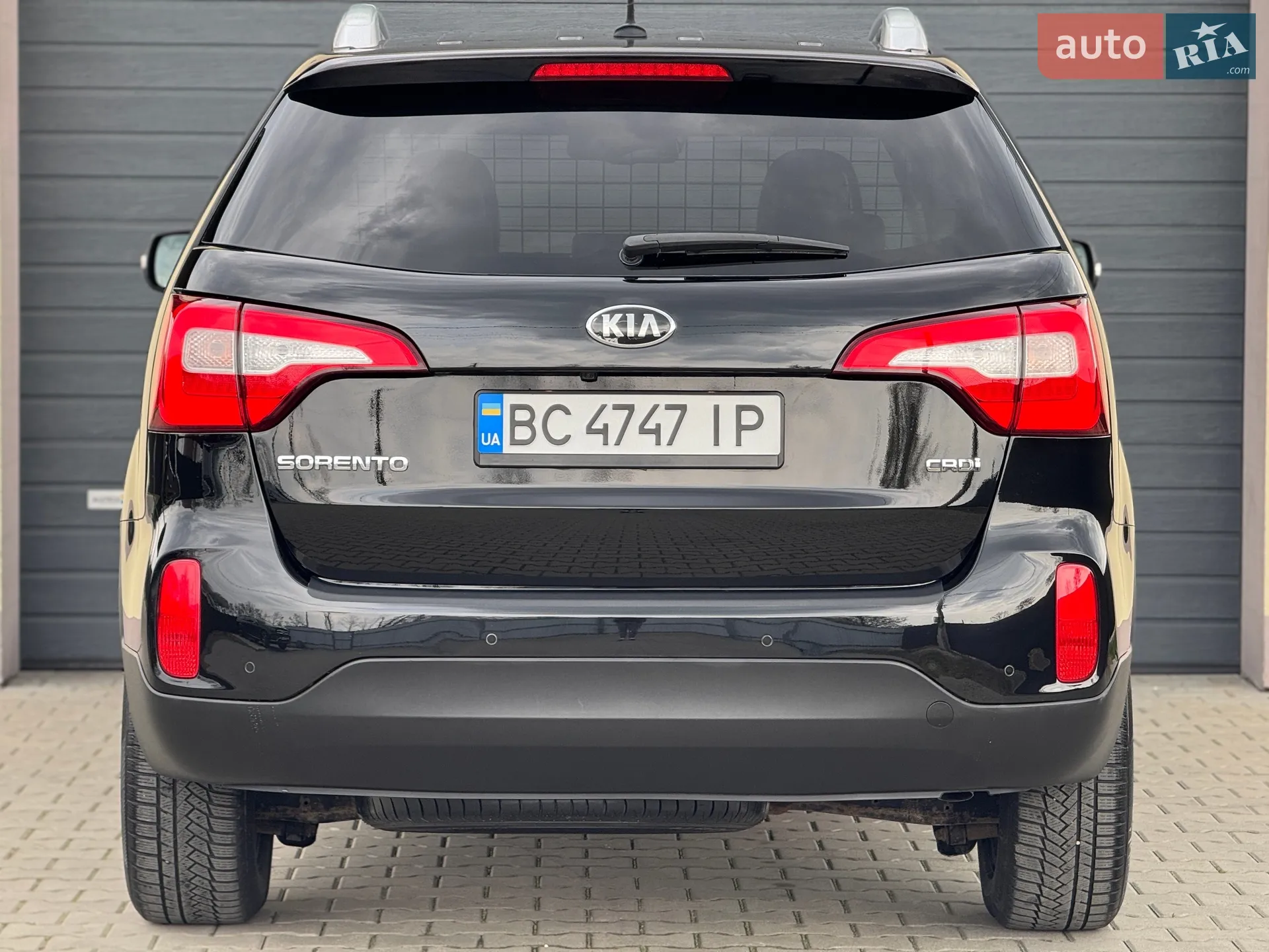 2013 Kia Sorento - мініатюра 19