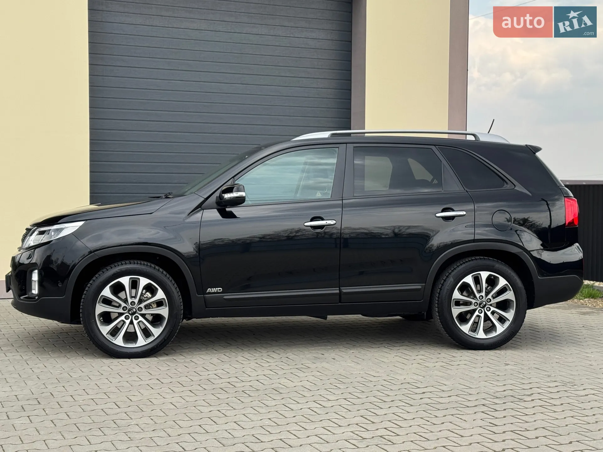 2013 Kia Sorento - мініатюра 26
