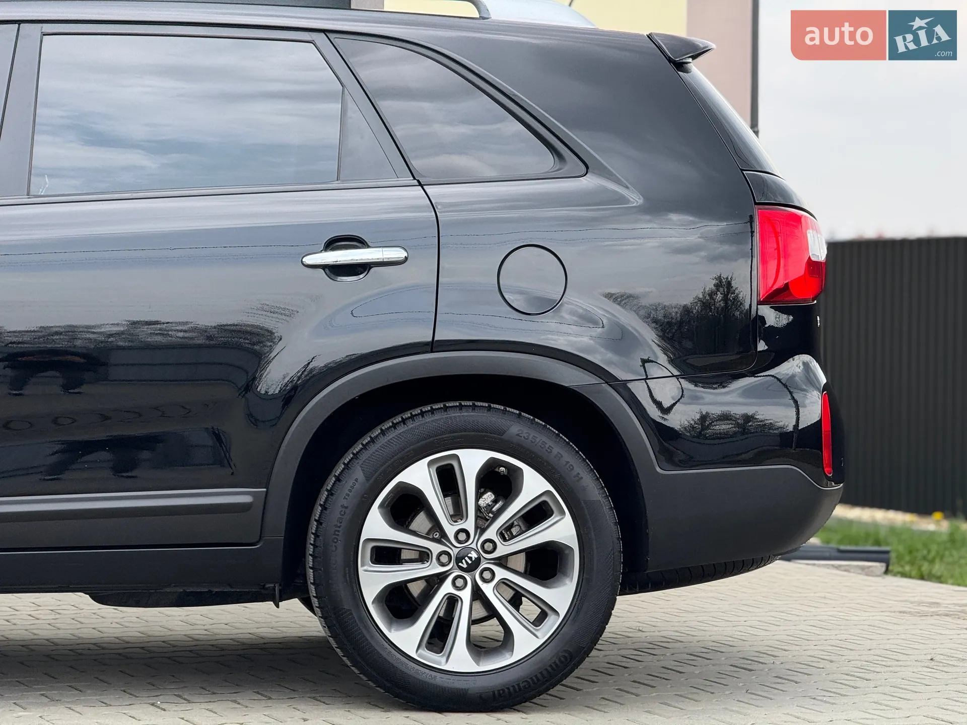 2013 Kia Sorento - мініатюра 29