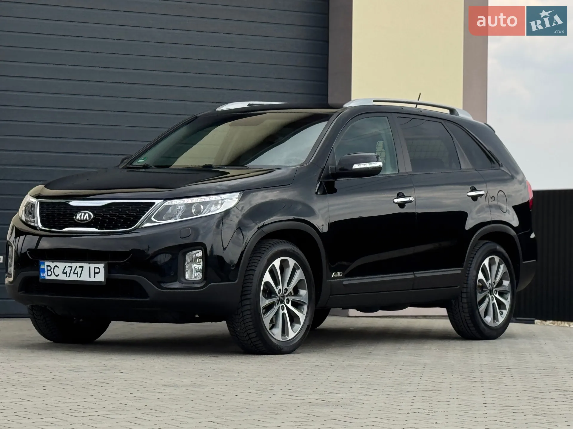 2013 Kia Sorento - мініатюра 34