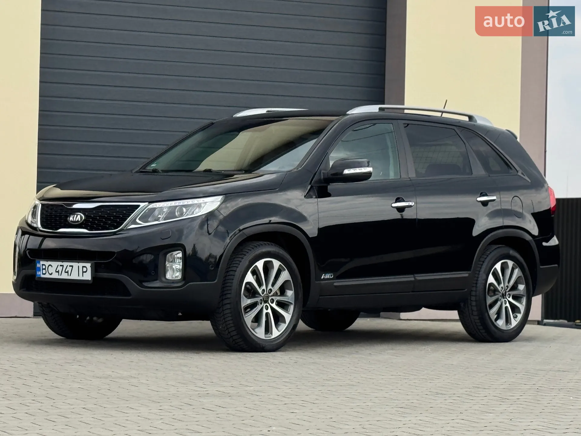 2013 Kia Sorento - мініатюра 37