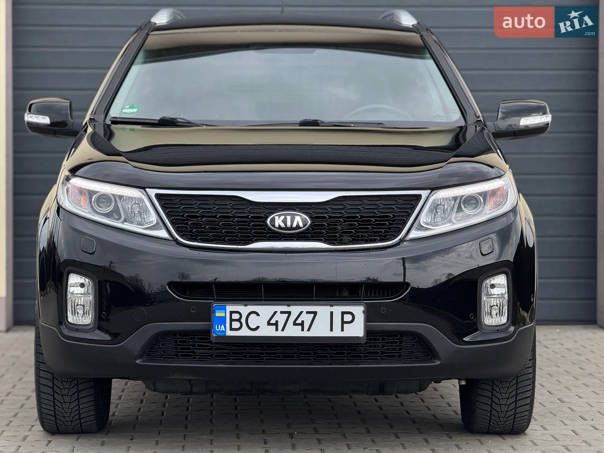 2013 Kia Sorento - мініатюра 40