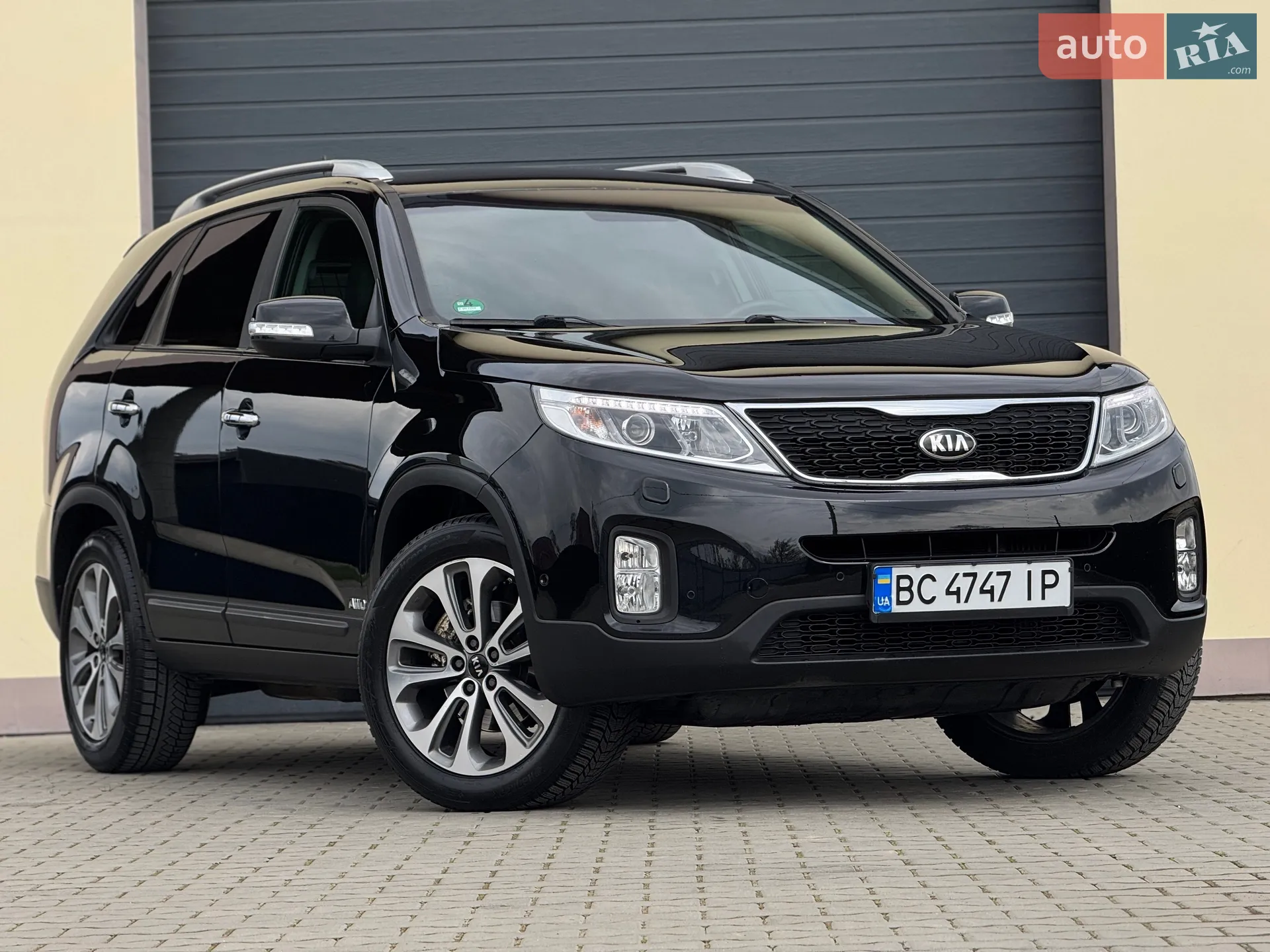 2013 Kia Sorento - мініатюра 6