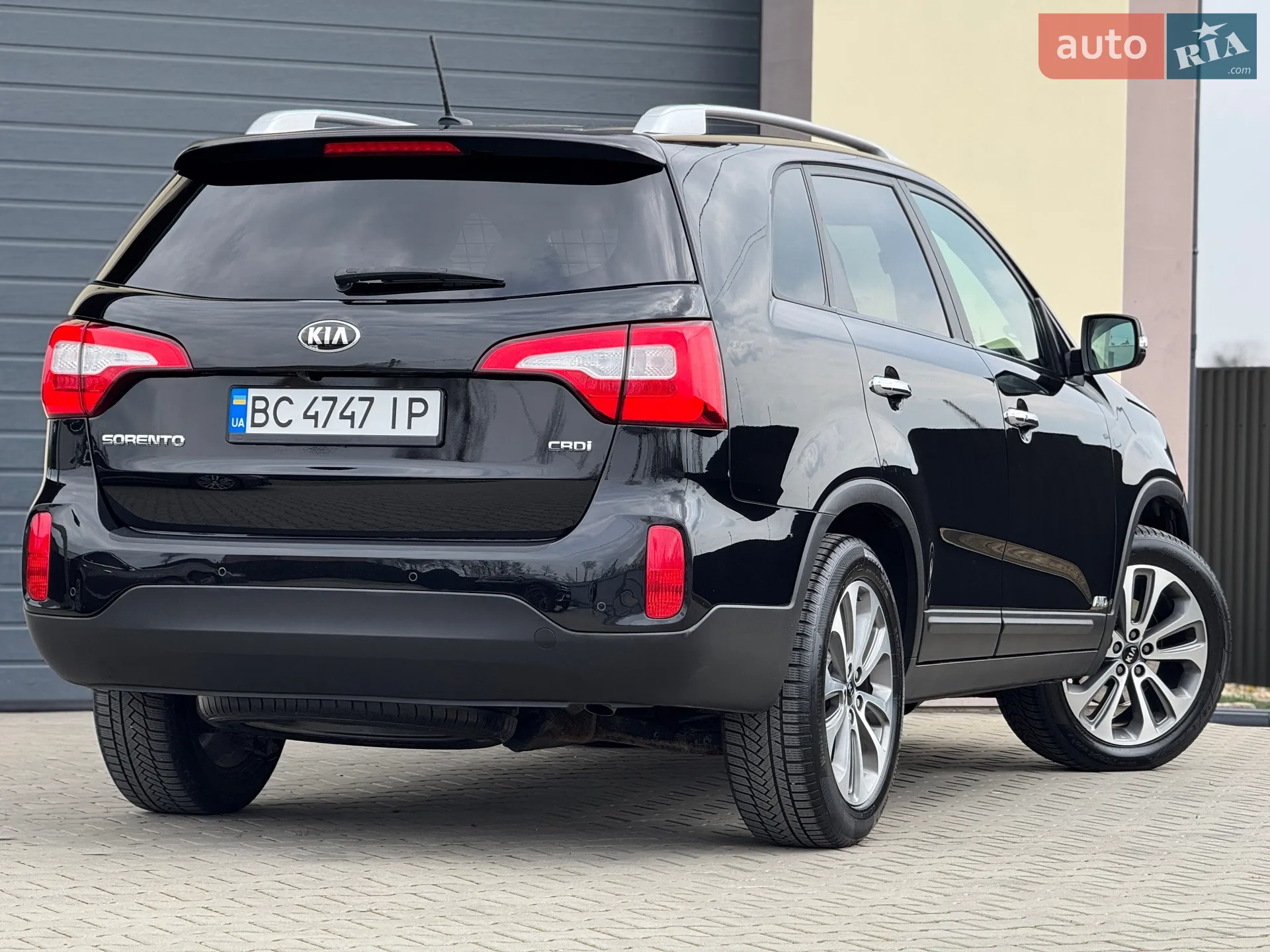 2013 Kia Sorento - мініатюра 49