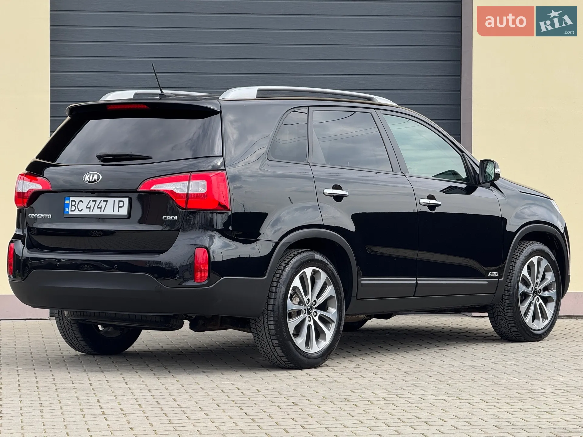 2013 Kia Sorento - мініатюра 53