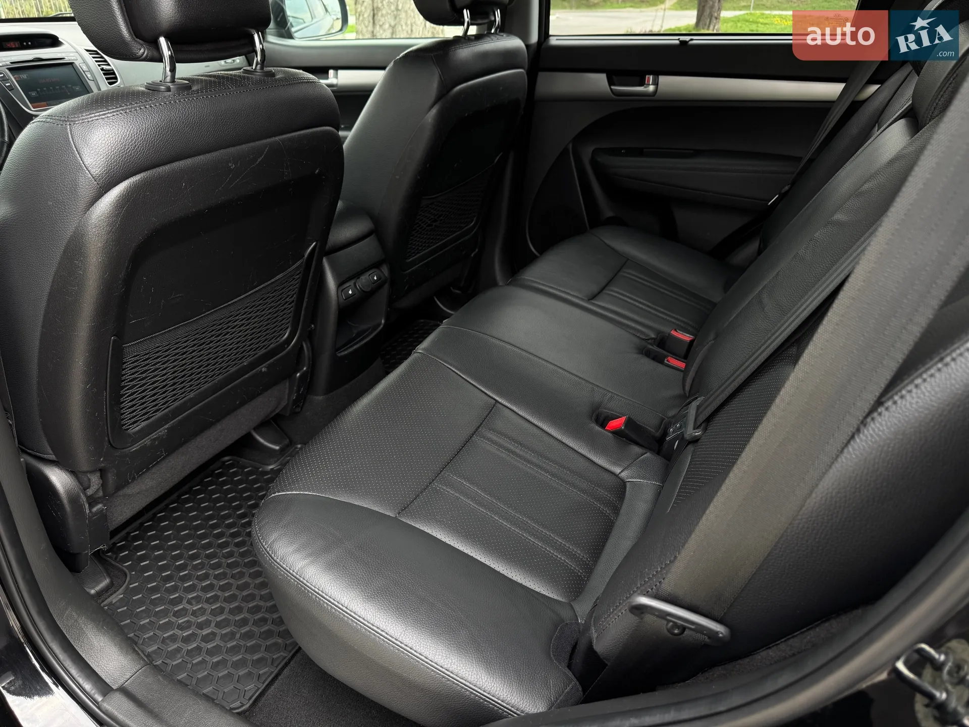 2013 Kia Sorento - мініатюра 67