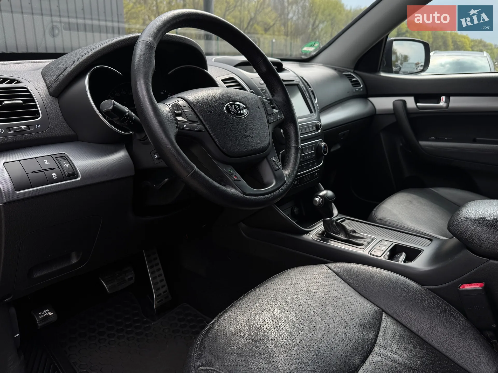 2013 Kia Sorento - мініатюра 83
