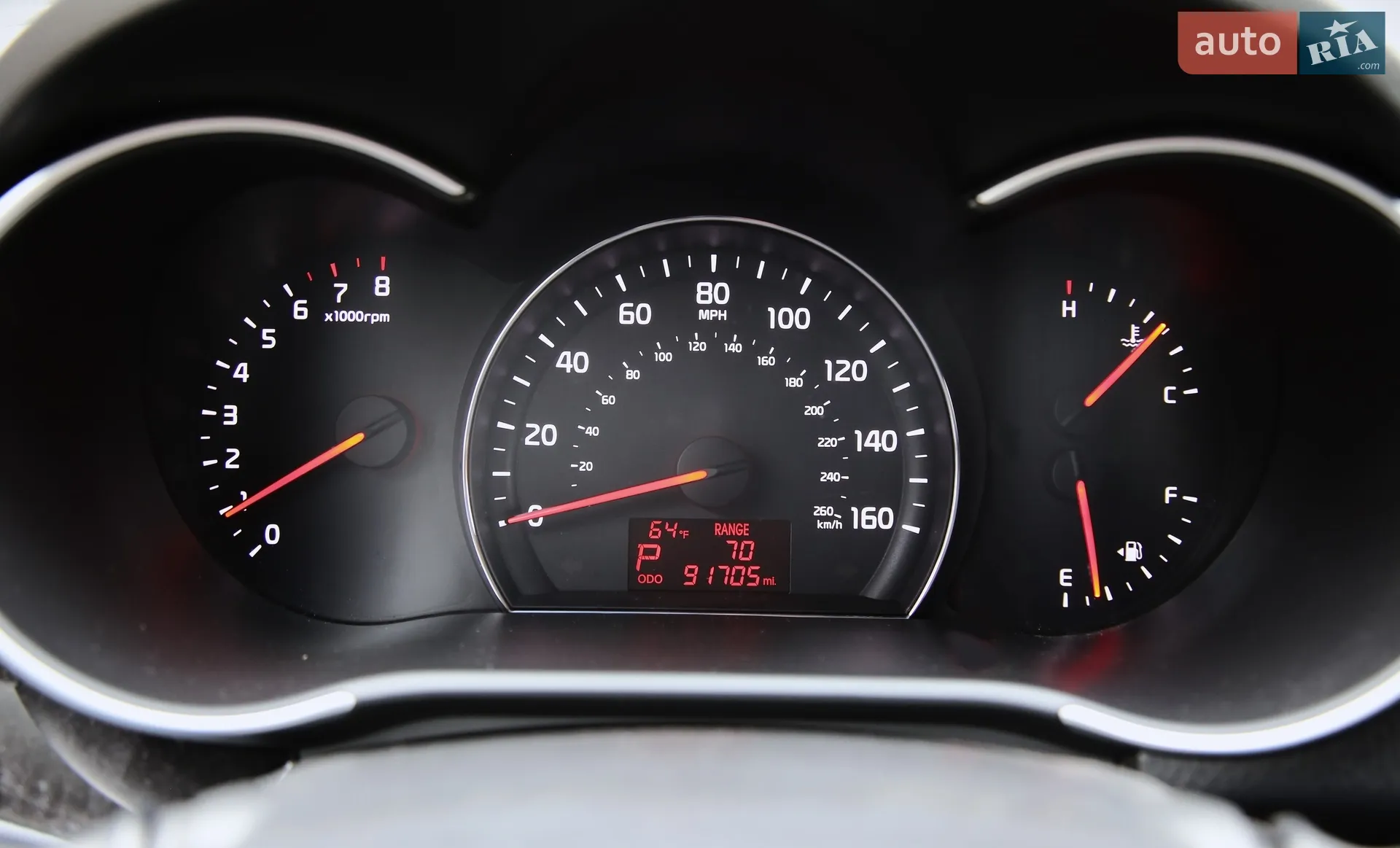 2013 Kia Sorento - мініатюра 15