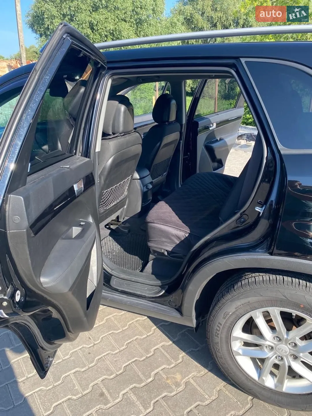 2014 Kia Sorento - мініатюра 7