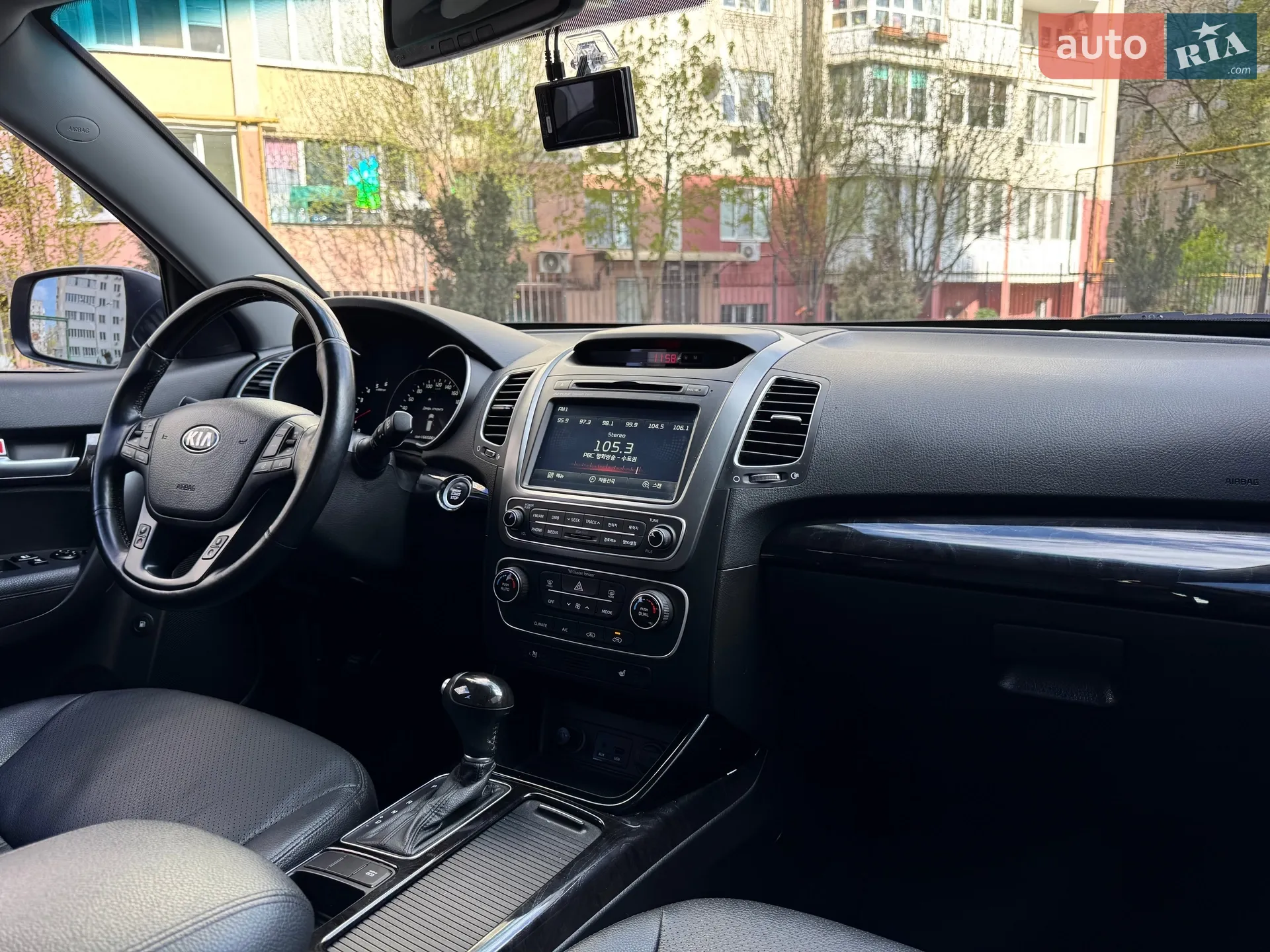 2013 Kia Sorento - мініатюра 14