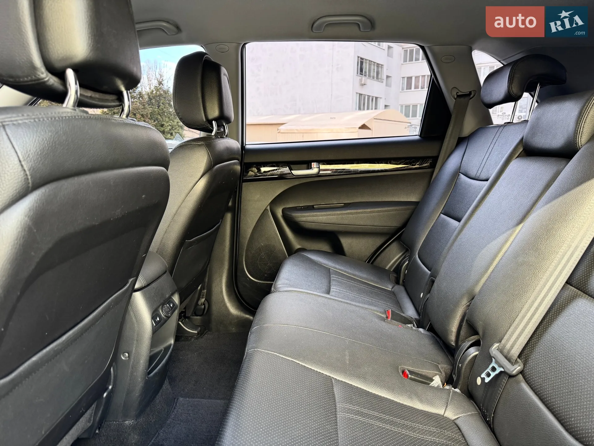 2013 Kia Sorento - мініатюра 17
