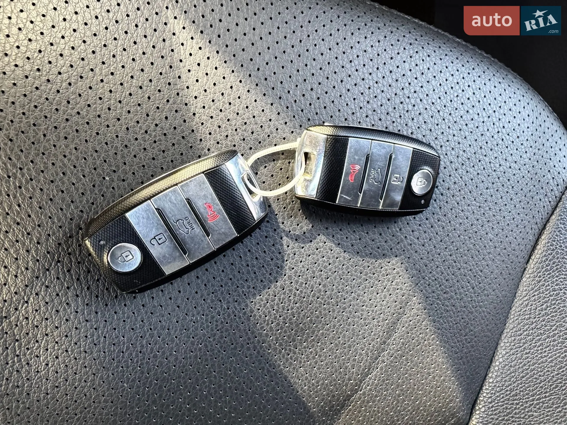 2013 Kia Sorento - мініатюра 35