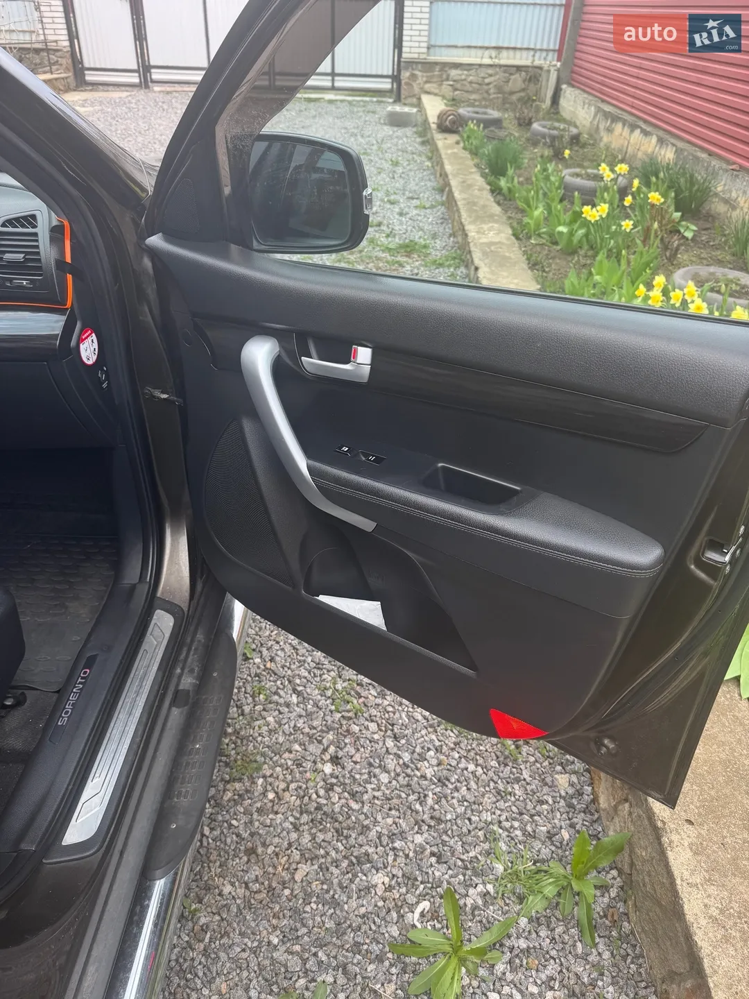 2010 Kia Sorento - мініатюра 19