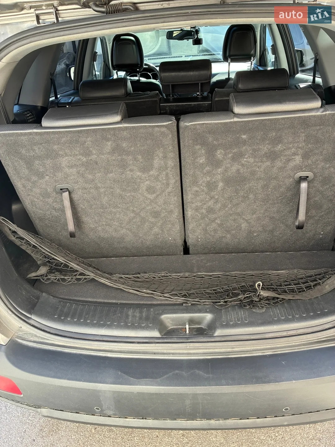 2012 Kia Sorento - мініатюра 12