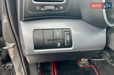 Позашляховик / Кросовер Kia Sorento 2013 в Тернополі