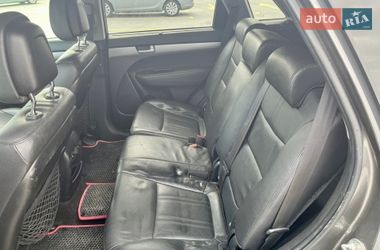 Позашляховик / Кросовер Kia Sorento 2013 в Тернополі