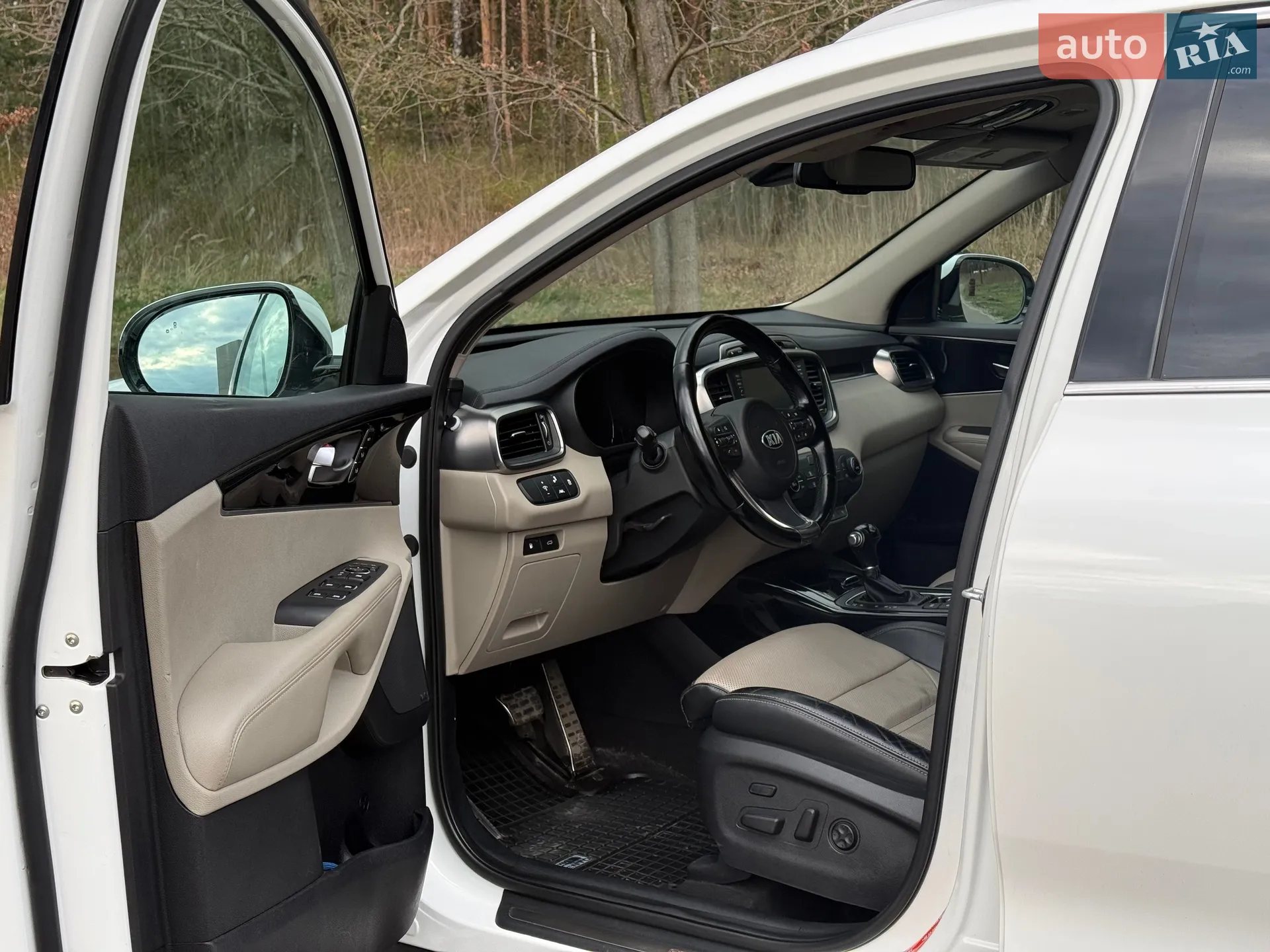 2017 Kia Sorento - мініатюра 17