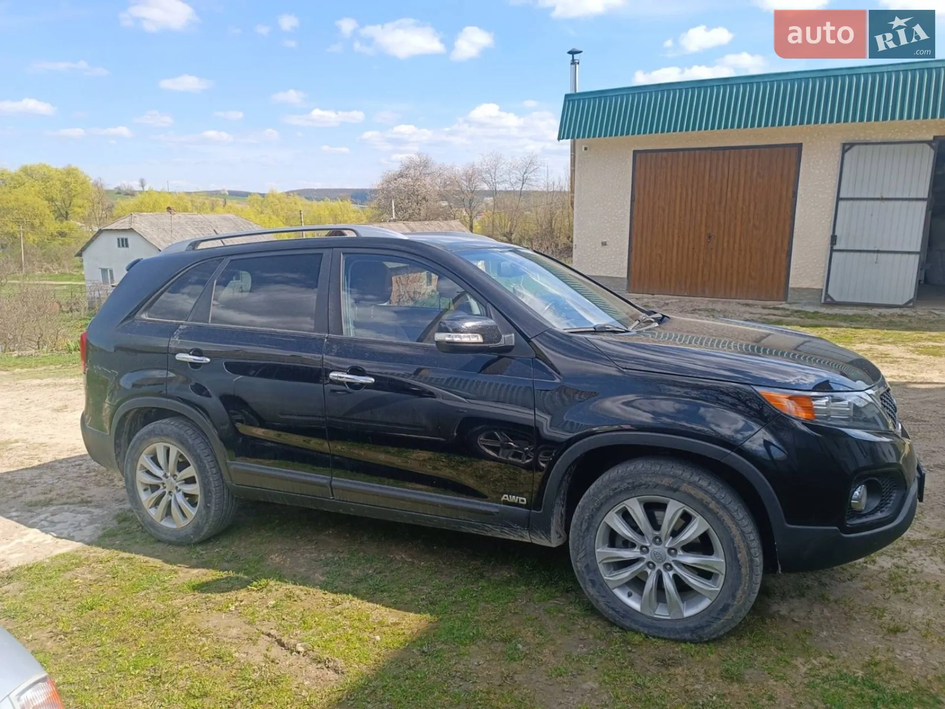 2010 Kia Sorento - мініатюра 6