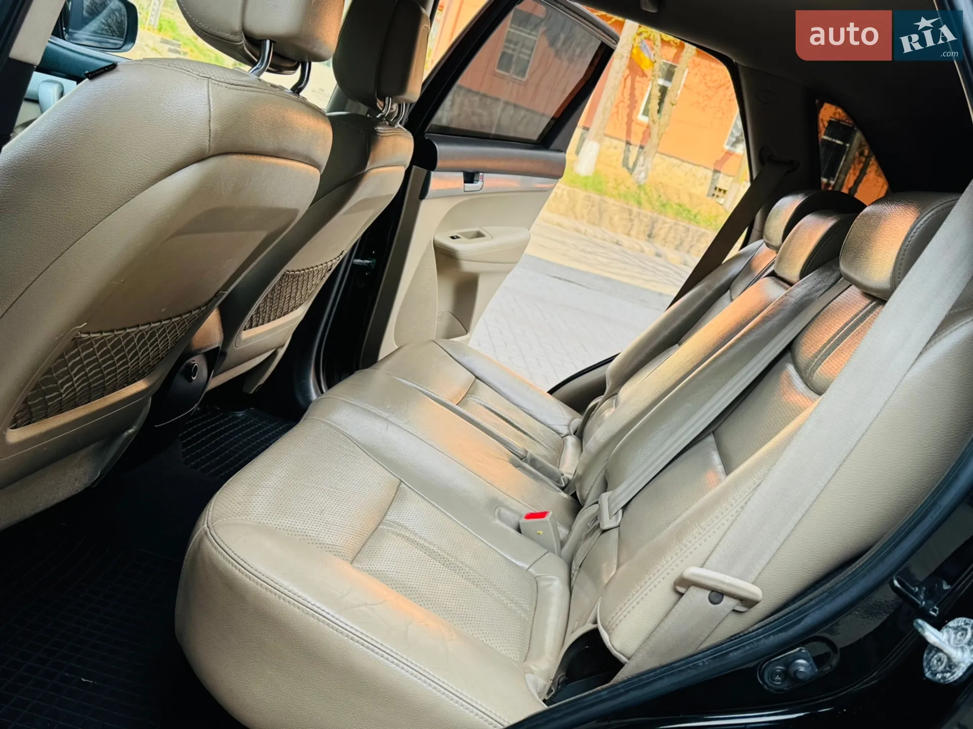 2010 Kia Sorento - мініатюра 47