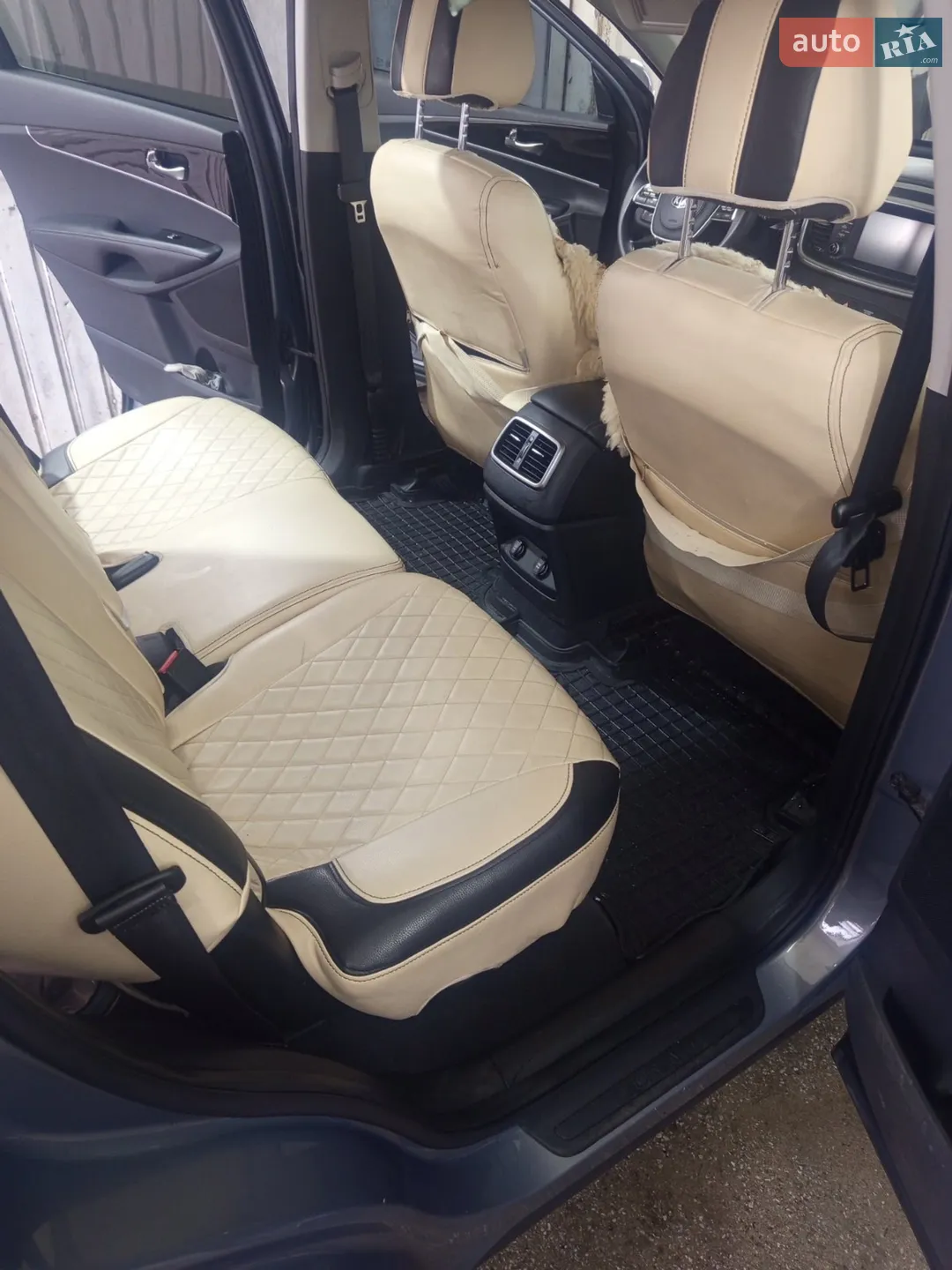 2020 Kia Sorento - мініатюра 12