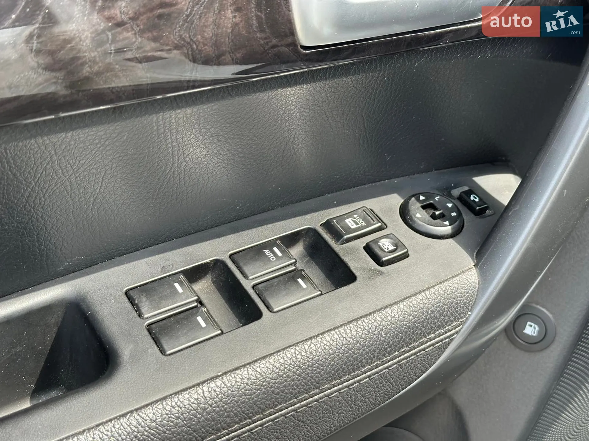 2013 Kia Sorento - мініатюра 9
