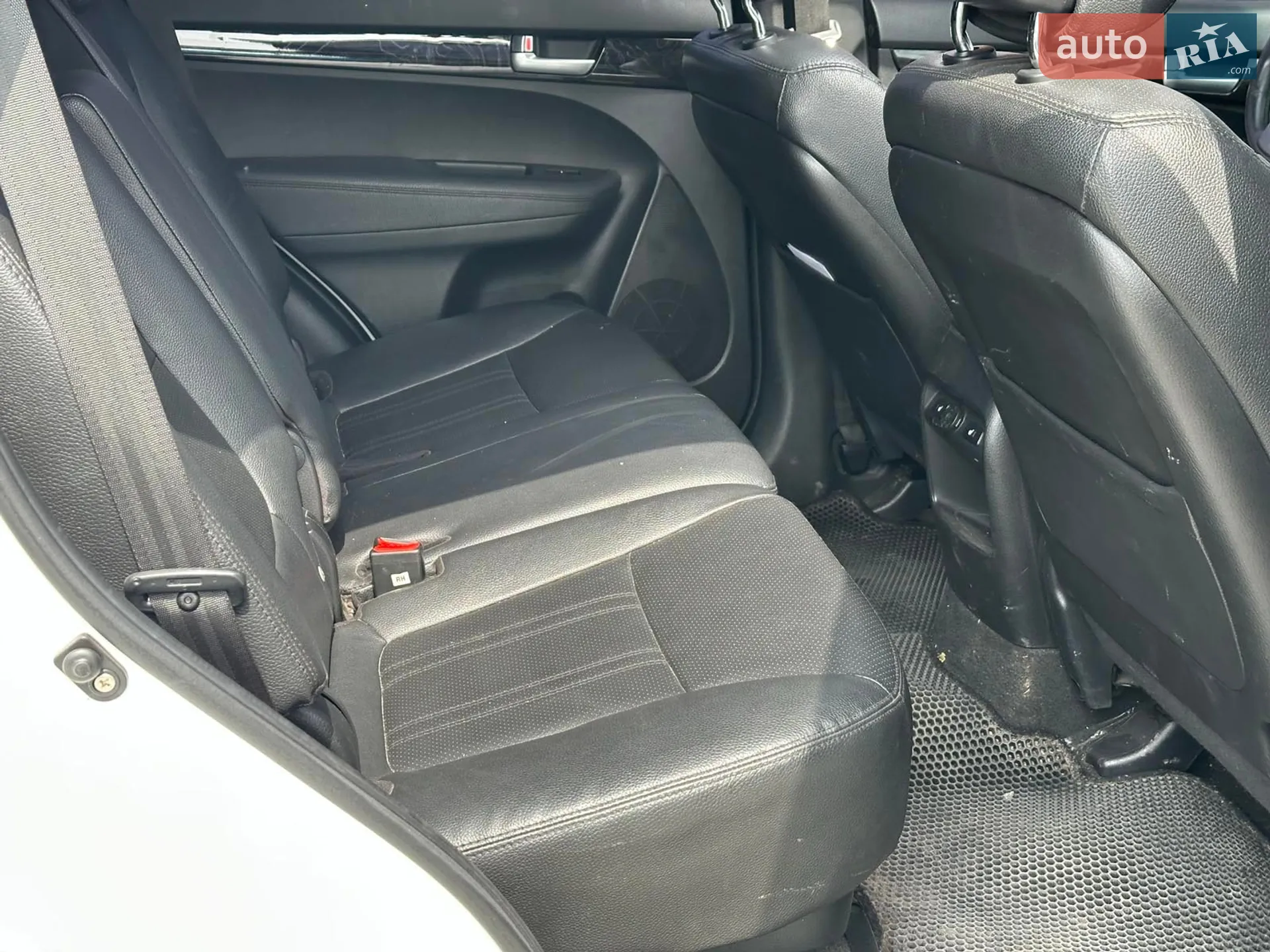 2013 Kia Sorento - мініатюра 14