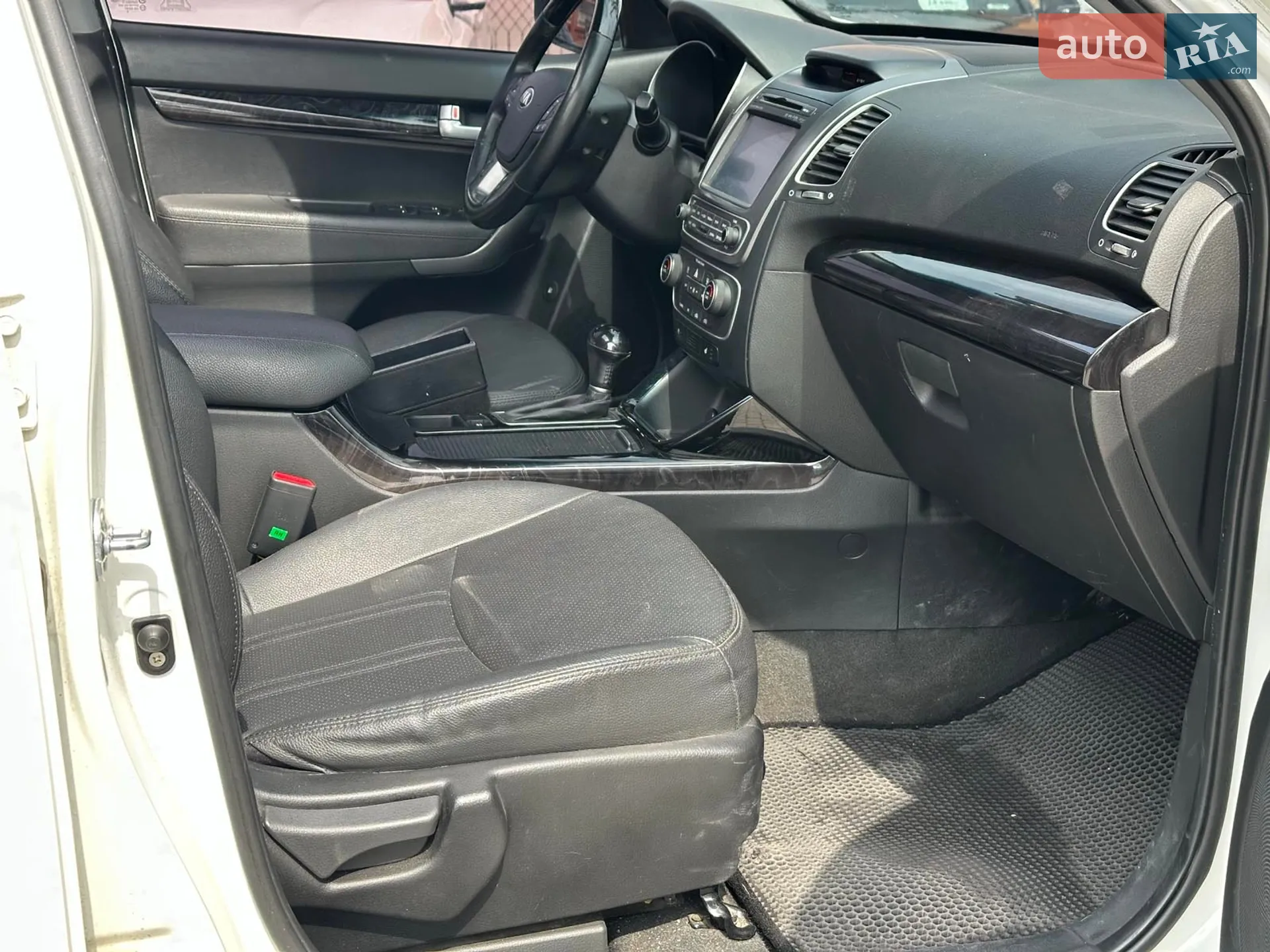 2013 Kia Sorento - мініатюра 19