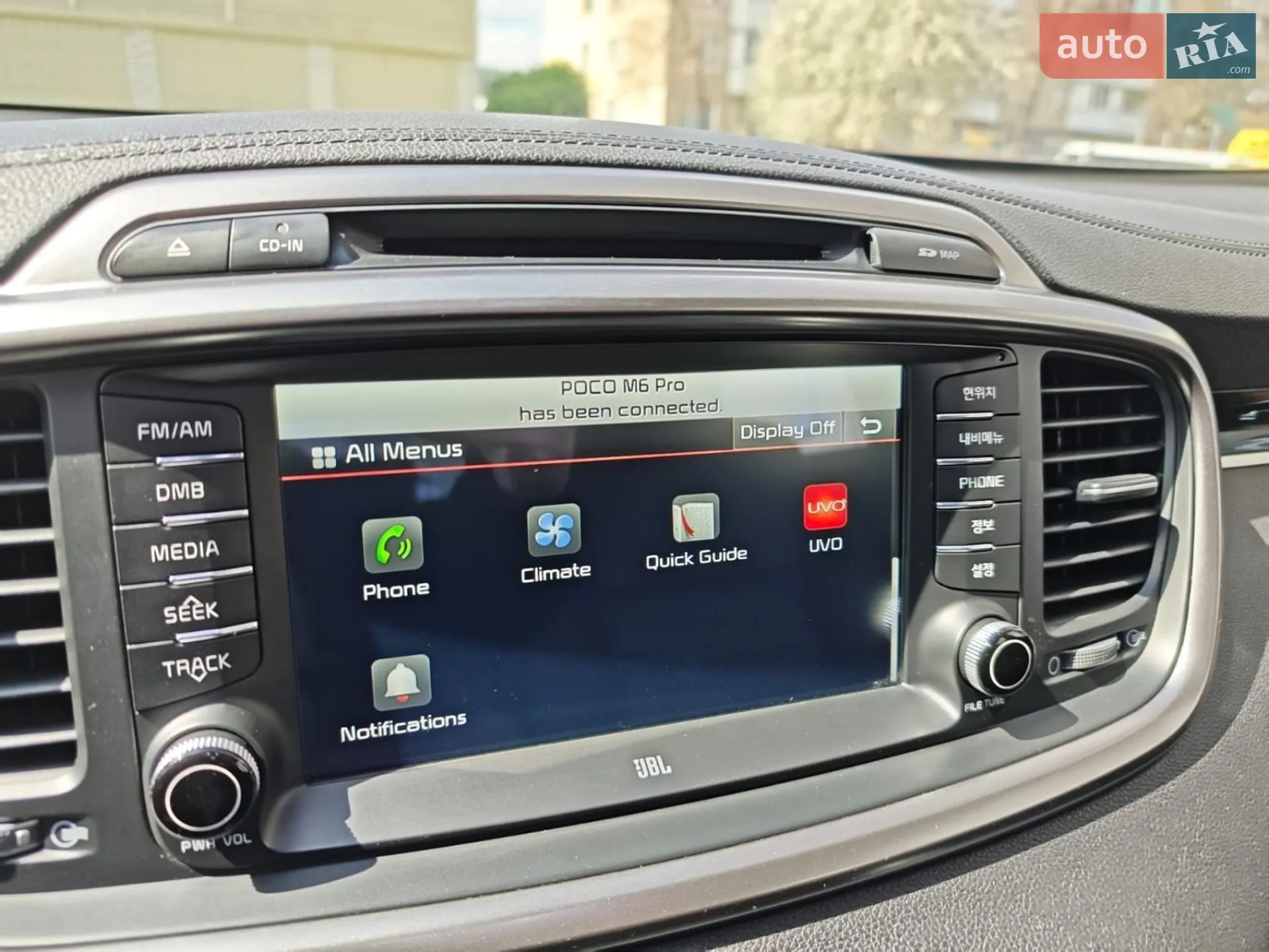 2016 Kia Sorento - мініатюра 6